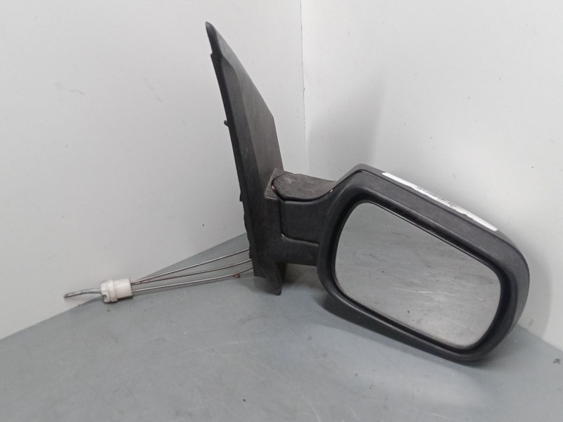 Recambio de retrovisor derecho para ford fusion (ju_) 1.4 referencia OEM IAM 2N1117682AR  