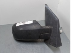 Recambio de retrovisor derecho para ford fusion (ju_) 1.4 referencia OEM IAM 2N1117682AR   2