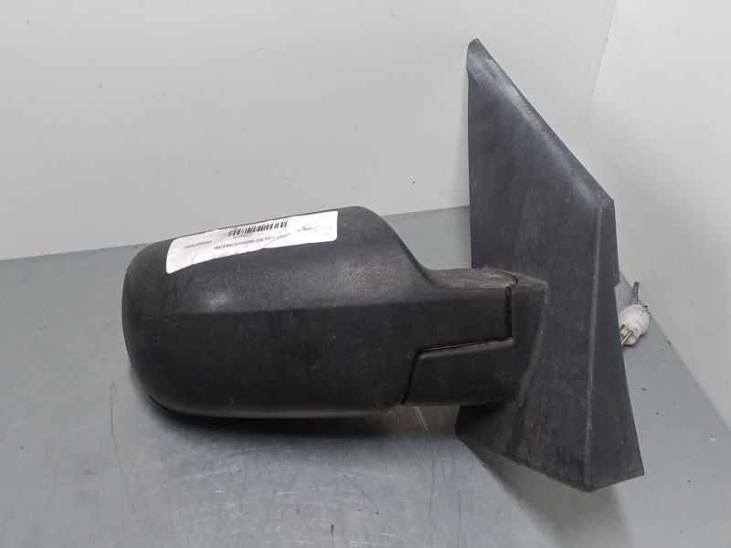 Recambio de retrovisor derecho para ford fusion (ju_) 1.4 referencia OEM IAM 2N1117682AR  