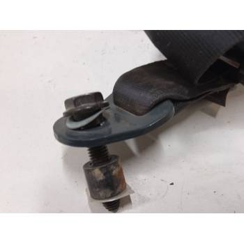 CINTURON SEGURIDAD DELANTERO IZQUIERDO 