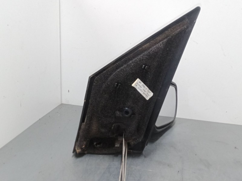 Recambio de retrovisor derecho para ford fusion (ju_) 1.4 referencia OEM IAM 2N1117682AR  
