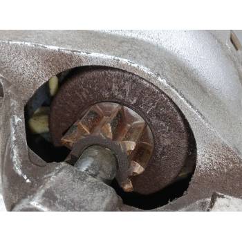 MOTOR ARRANQUE TS8E6 