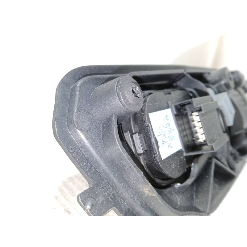 Recambio de maneta interior puerta delantera izquierda para volkswagen polo (9n_, 9a_) 1.4 16v referencia OEM IAM   