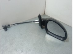 Recambio de retrovisor derecho para seat ibiza iii (6l1) 1.9 sdi referencia OEM IAM