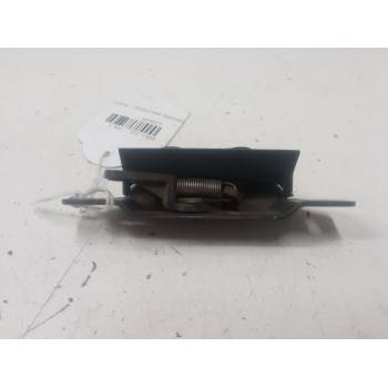 CERRADURA MALETERO / PORTON 