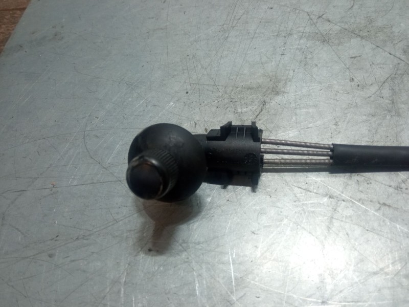 Recambio de retrovisor derecho para seat ibiza iii (6l1) 1.9 sdi referencia OEM IAM   