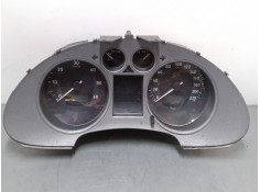 Recambio de cuadro instrumentos para seat ibiza iii (6l1) 1.4 tdi referencia OEM IAM 6L0920803A  