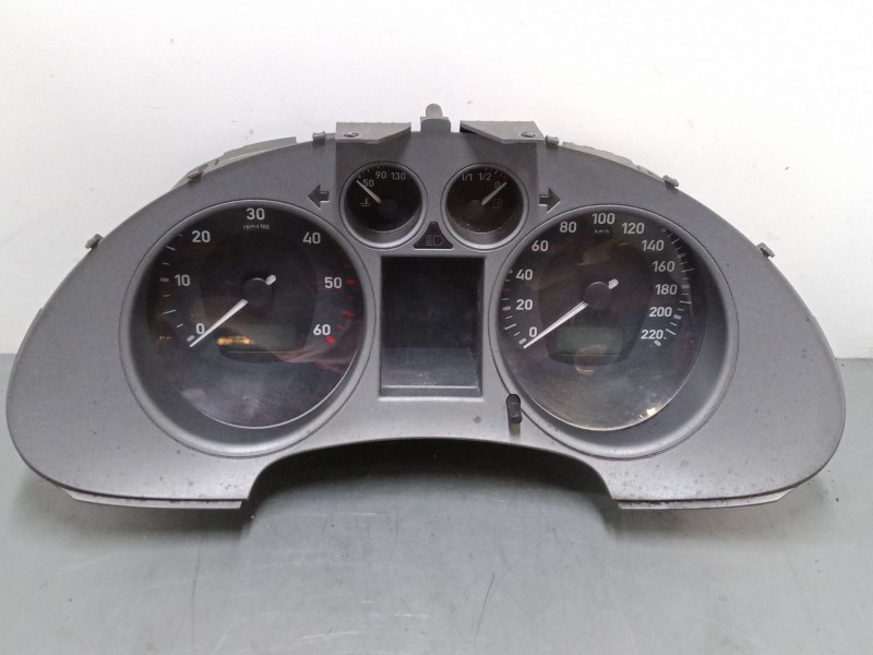 Recambio de cuadro instrumentos para seat ibiza iii (6l1) 1.4 tdi referencia OEM IAM 6L0920803A  