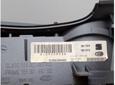 Recambio de cuadro instrumentos para seat ibiza iii (6l1) 1.4 tdi referencia OEM IAM 6L0920803A   2