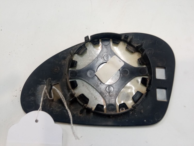 Recambio de cristal retrovisor derecho para seat ibiza iii (6l1) 2.0 referencia OEM IAM   