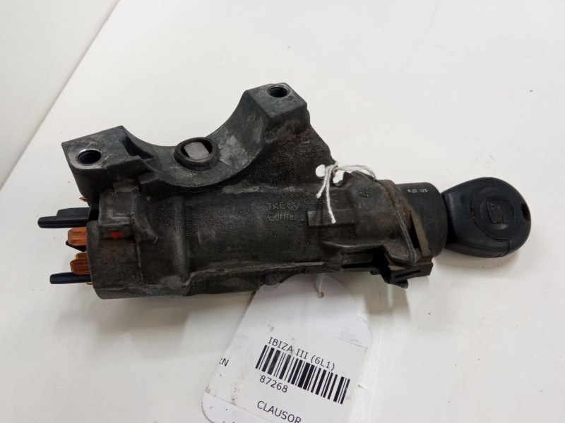 Recambio de clausor para seat ibiza iii (6l1) 2.0 referencia OEM IAM 4B0905851C  