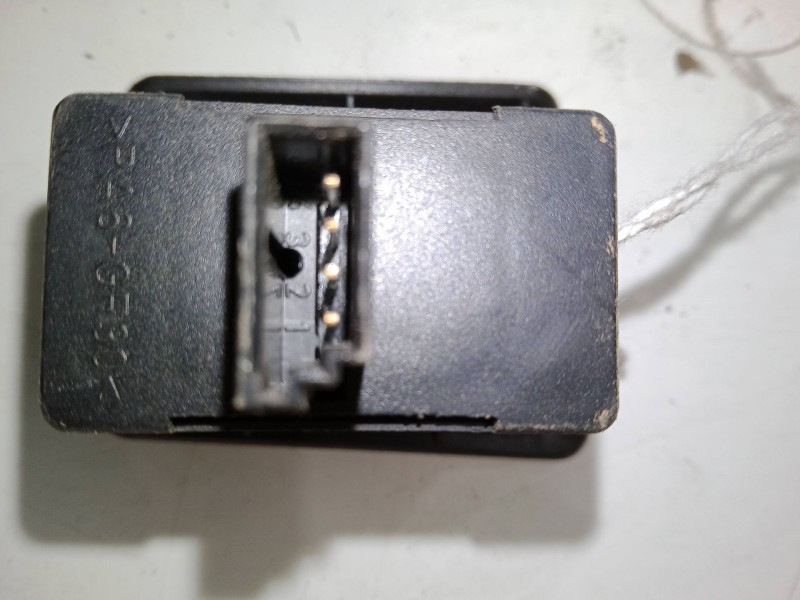 Recambio de mando elevalunas trasero derecho para bmw x5 (e53) 3.0 d referencia OEM IAM   