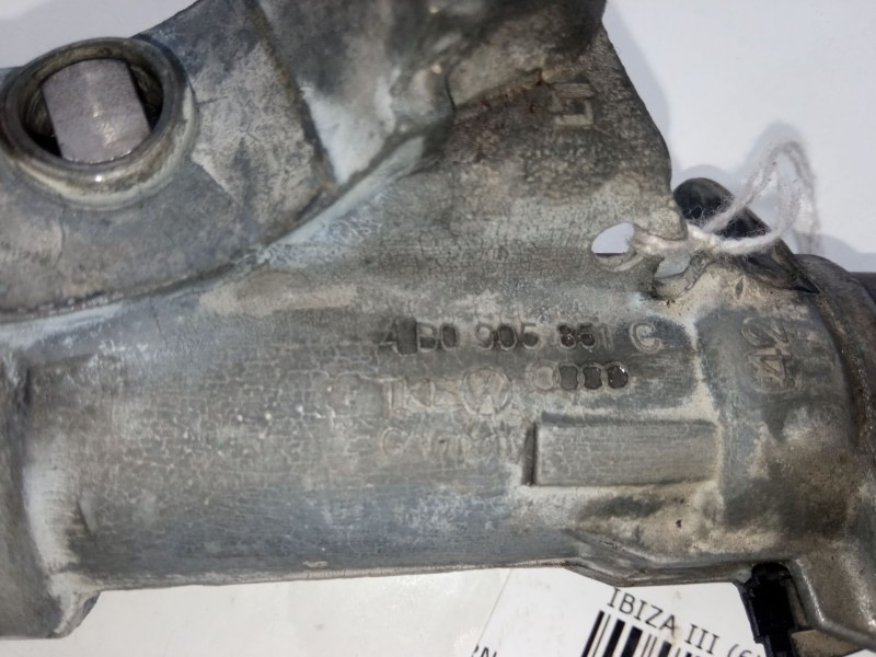 Recambio de clausor para seat ibiza iii (6l1) 2.0 referencia OEM IAM 4B0905851C  