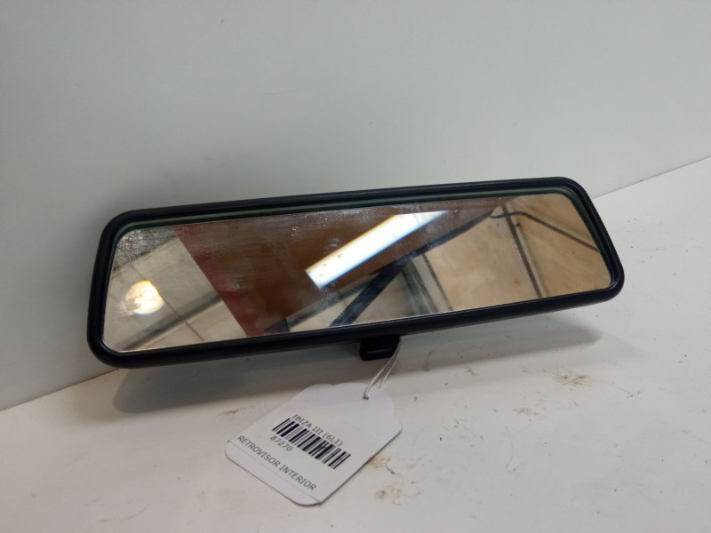 Recambio de retrovisor interior para seat ibiza iii (6l1) 2.0 referencia OEM IAM   