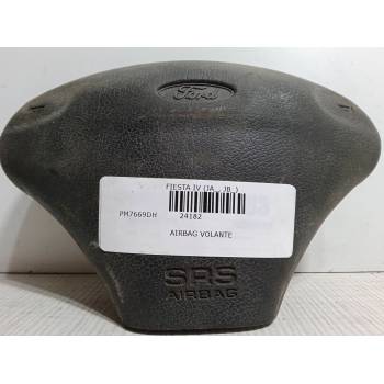AIRBAG VOLANTE 