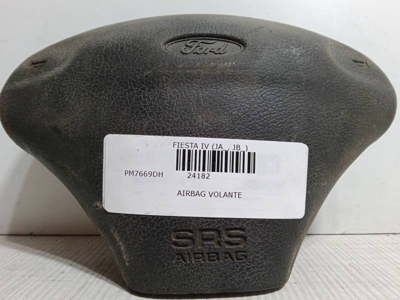 AIRBAG VOLANTE 
