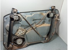 Recambio de elevalunas electrico delantero izquierdo para seat ibiza iii (6l1) 2.0 referencia OEM IAM 6L4837751ED  