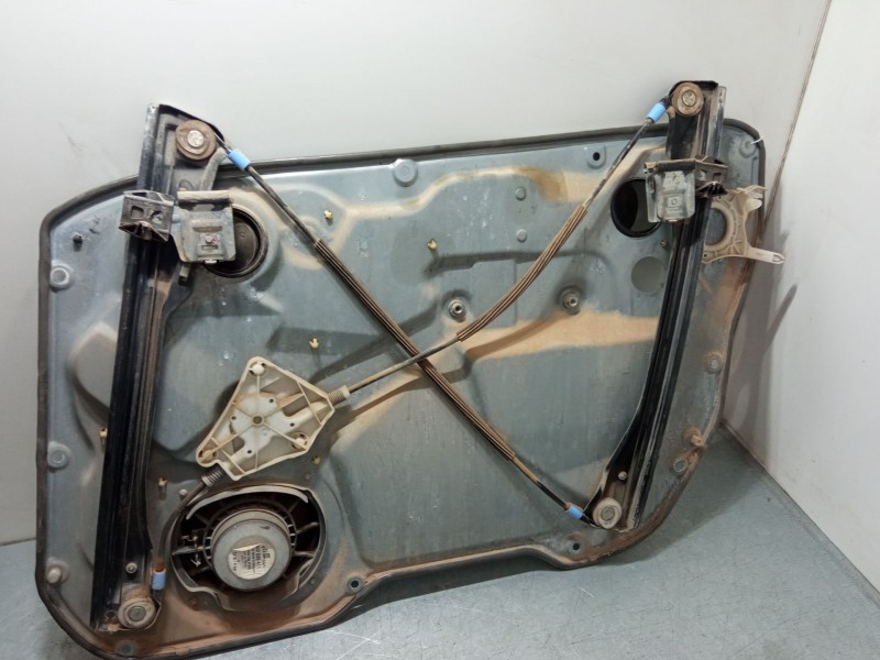 Recambio de elevalunas electrico delantero izquierdo para seat ibiza iii (6l1) 2.0 referencia OEM IAM 6L4837751ED  