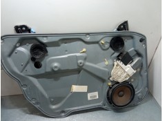 Recambio de elevalunas electrico delantero izquierdo para seat ibiza iii (6l1) 2.0 referencia OEM IAM 6L4837751ED   2