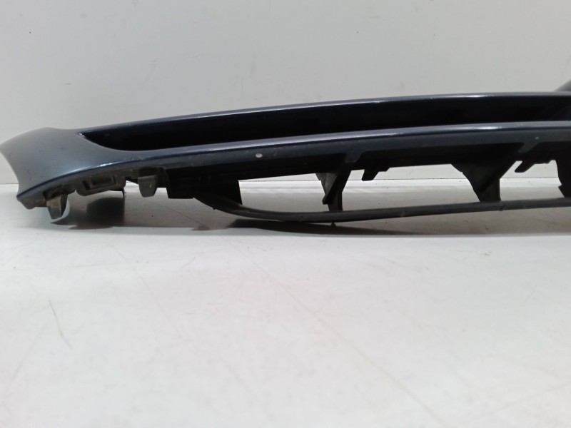 Recambio de rejillas capo para volkswagen golf plus v (5m1, 521) 1.9 tdi referencia OEM IAM   