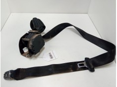 Recambio de cinturon seguridad trasero izquierdo para seat ibiza iii (6l1) 2.0 referencia OEM IAM 6L0857805B  
