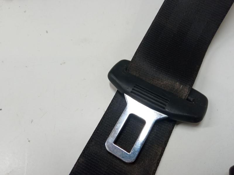 Recambio de cinturon seguridad trasero izquierdo para seat ibiza iii (6l1) 2.0 referencia OEM IAM 6L0857805B  