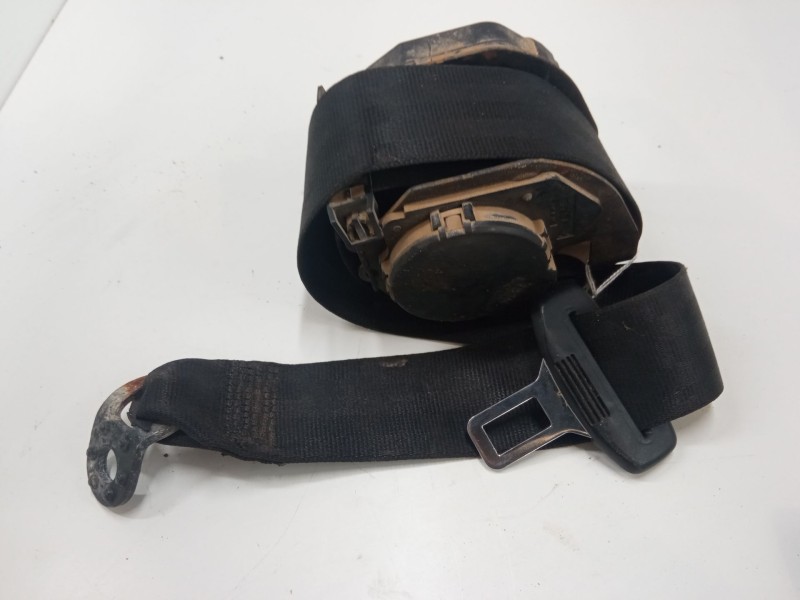 Recambio de cinturon seguridad trasero derecho para seat ibiza iii (6l1) 2.0 referencia OEM IAM   