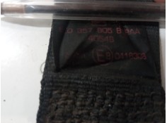 Recambio de cinturon seguridad trasero derecho para seat ibiza iii (6l1) 2.0 referencia OEM IAM    2