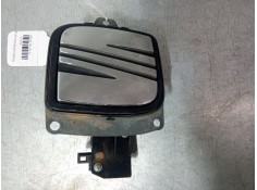 Recambio de maneta exterior porton para seat ibiza iii (6l1) 2.0 referencia OEM IAM 1M0959781A  1M5862159C