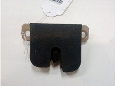 Recambio de cerradura maletero / porton para seat ibiza iii (6l1) 2.0 referencia OEM IAM 6L6827505A  