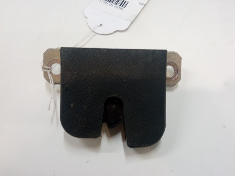 Recambio de cerradura maletero / porton para seat ibiza iii (6l1) 2.0 referencia OEM IAM 6L6827505A  