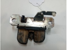 Recambio de cerradura maletero / porton para seat ibiza iii (6l1) 2.0 referencia OEM IAM 6L6827505A   2