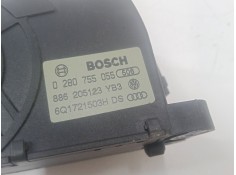 Recambio de pedal acelerador para seat ibiza iii (6l1) 1.4 tdi referencia OEM IAM 6Q1721503H  0280755055