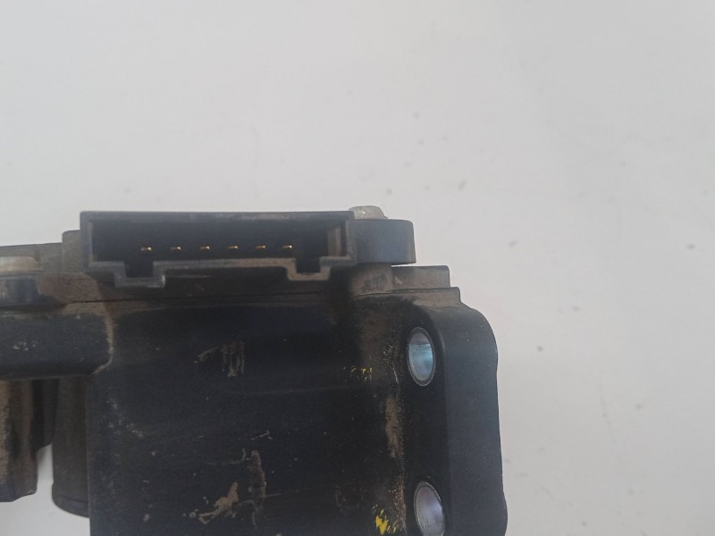 Recambio de pedal acelerador para seat ibiza iii (6l1) 1.4 tdi referencia OEM IAM 6Q1721503H  0280755055