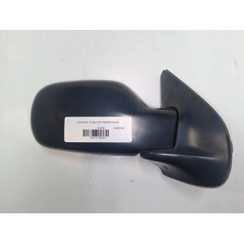 RETROVISOR ELECTRICO DERECHO 