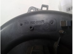 Recambio de motor calefaccion para seat ibiza iii (6l1) 1.4 tdi referencia OEM IAM 6Q1820015H   2