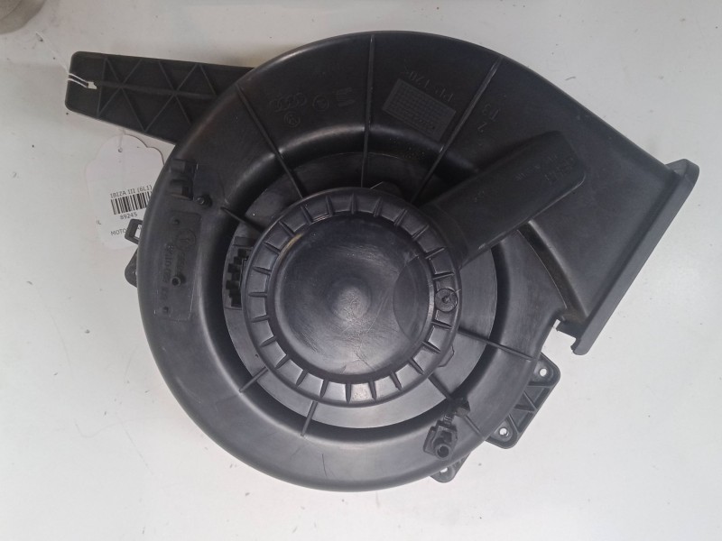 Recambio de motor calefaccion para seat ibiza iii (6l1) 1.4 tdi referencia OEM IAM 6Q1820015H  