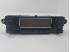 Recambio de mando climatizador para seat ibiza iii (6l1) 1.4 tdi referencia OEM IAM 6L0820043E  