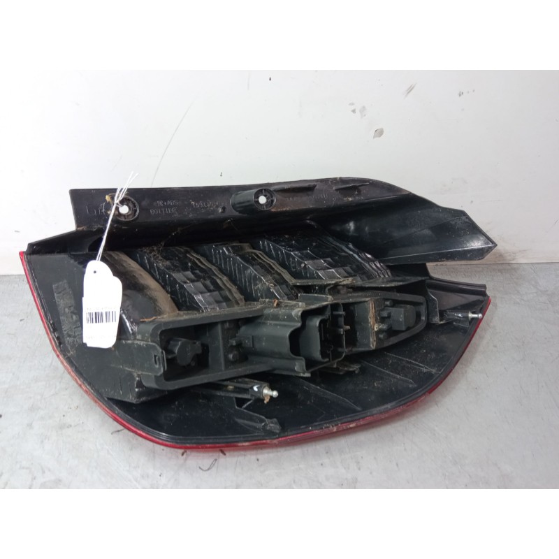 Recambio de piloto trasero izquierdo para renault grand scénic ii (jm0/1_) 1.9 dci (jm14) referencia OEM IAM 8200493374  