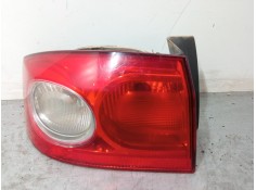 Recambio de piloto trasero izquierdo para renault laguna ii (bg0/1_) 1.9 dci (bg1a, bg1w, bg0g) referencia OEM IAM