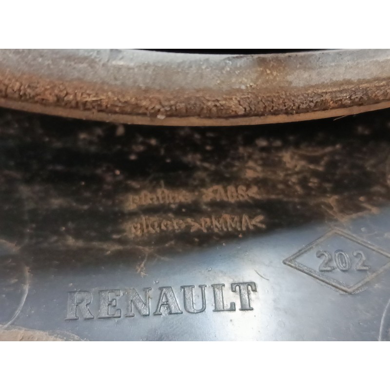 Recambio de piloto trasero derecho para renault scénic i monospace (ja0/1_, fa0_) 1.9 dti (ja1u) referencia OEM IAM   