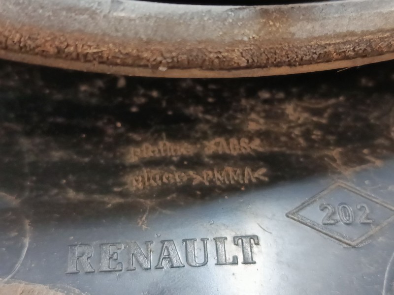 Recambio de piloto trasero derecho para renault scénic i monospace (ja0/1_, fa0_) 1.9 dti (ja1u) referencia OEM IAM   