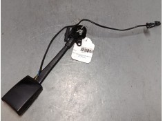 Recambio de anclaje cinturon delantero izquierdo para skoda superb ii (3t4) 2.0 tdi 16v referencia OEM IAM   