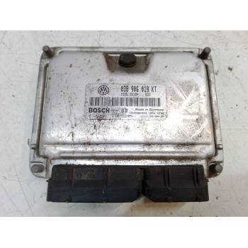 CENTRALITA MOTOR UCE 038906019KT 0281011219