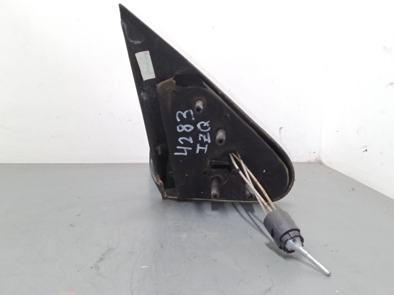 Recambio de retrovisor izquierdo para ford fiesta iv (ja_, jb_) 1.0 i referencia OEM IAM   