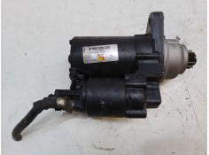 Recambio de motor arranque para audi a3 (8p1) 1.6 referencia OEM IAM 0986020220   2