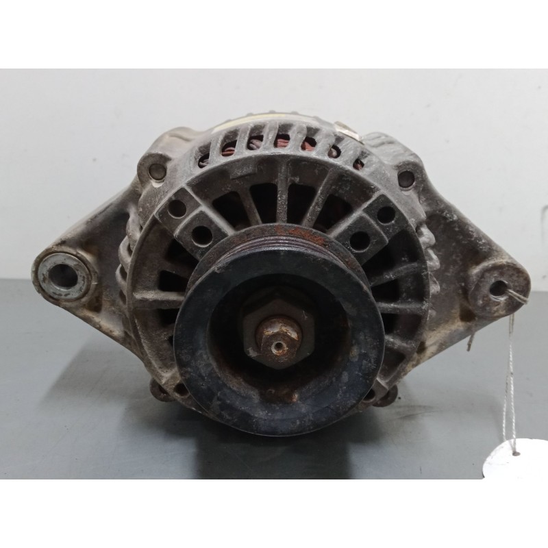 Recambio de alternador para suzuki vitara cabrio (et, ta) 2.0 16v (ta51, sv420) referencia OEM IAM 3140077E2  