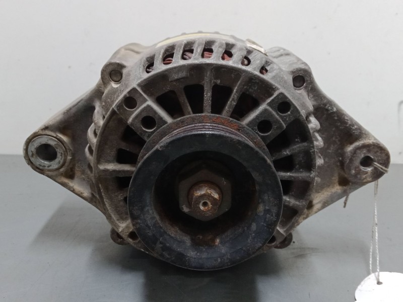 Recambio de alternador para suzuki vitara cabrio (et, ta) 2.0 16v (ta51, sv420) referencia OEM IAM 3140077E2  