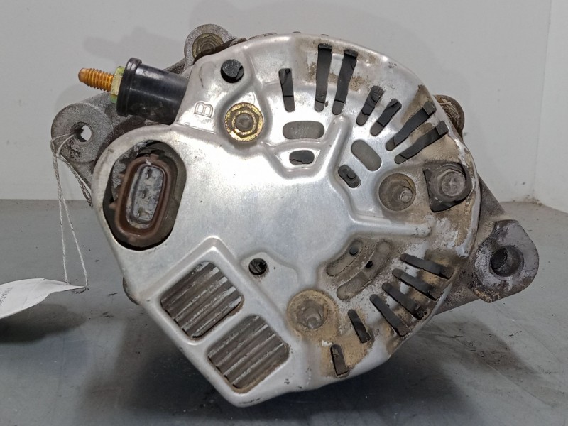 Recambio de alternador para suzuki vitara cabrio (et, ta) 2.0 16v (ta51, sv420) referencia OEM IAM 3140077E2  