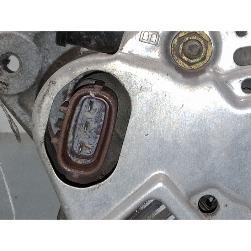 Recambio de alternador para suzuki vitara cabrio (et, ta) 2.0 16v (ta51, sv420) referencia OEM IAM 3140077E2  